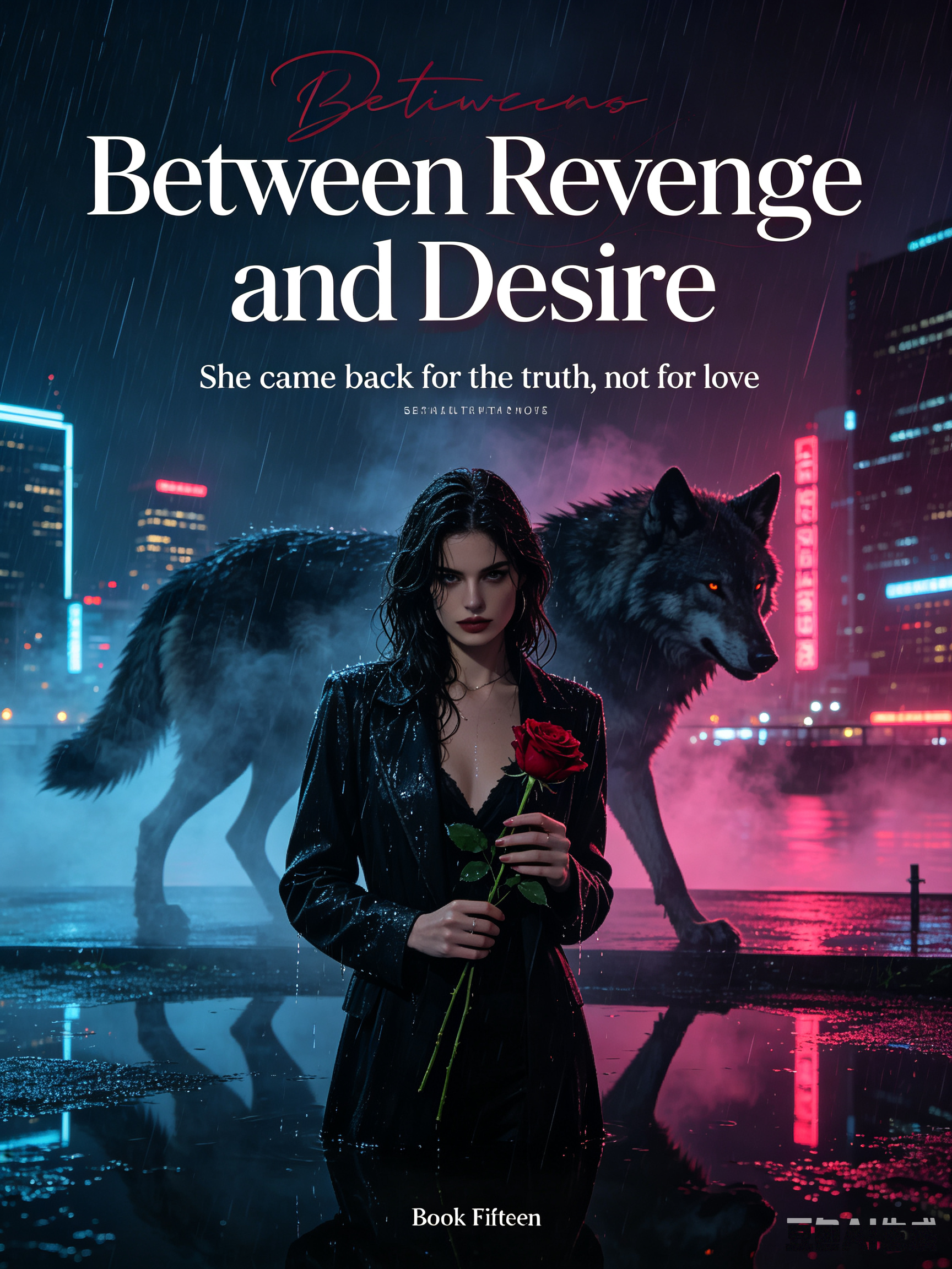 Between Revenge and Desire