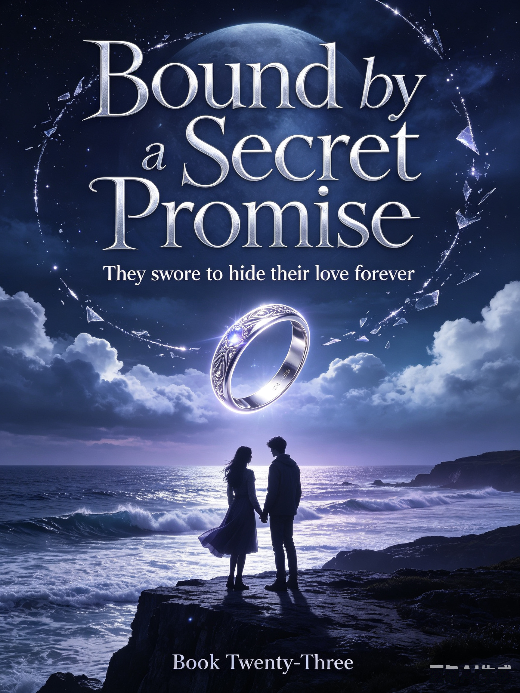 Bound by a Secret Promise