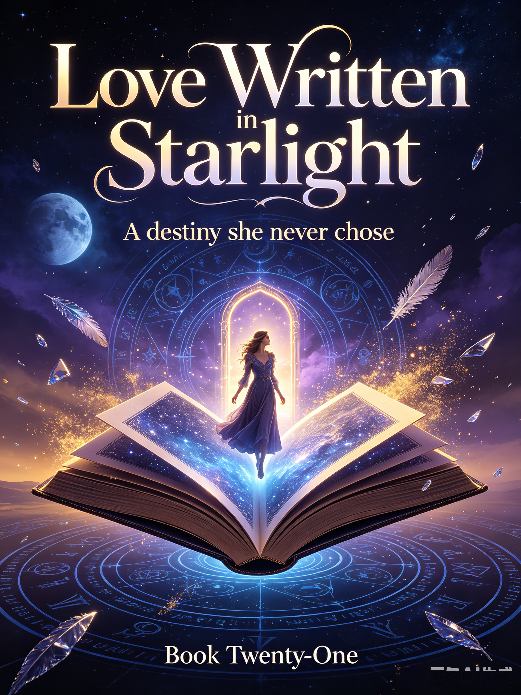 Love Written in Starlight