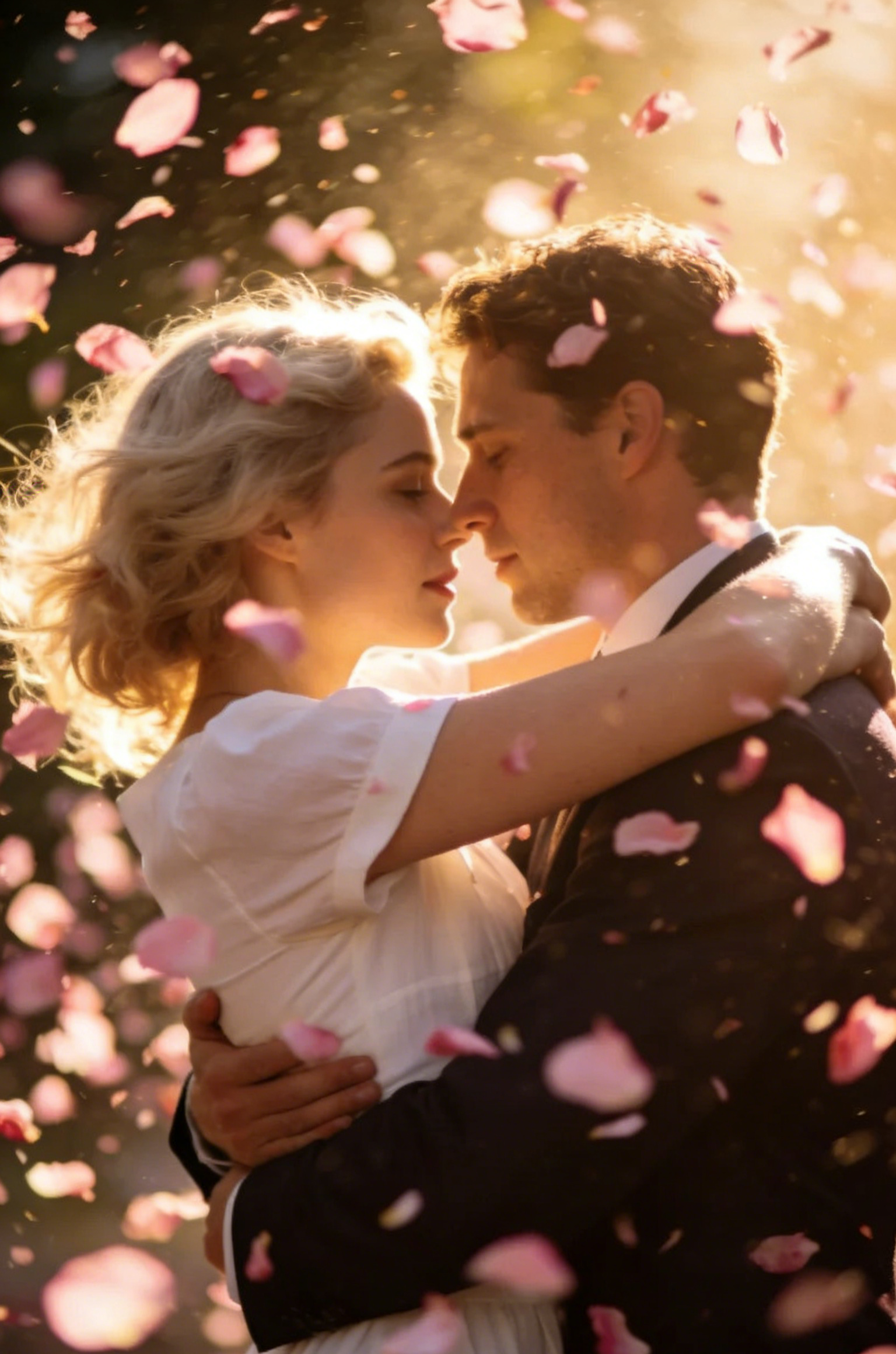When the Noble Girl Chose Freedom